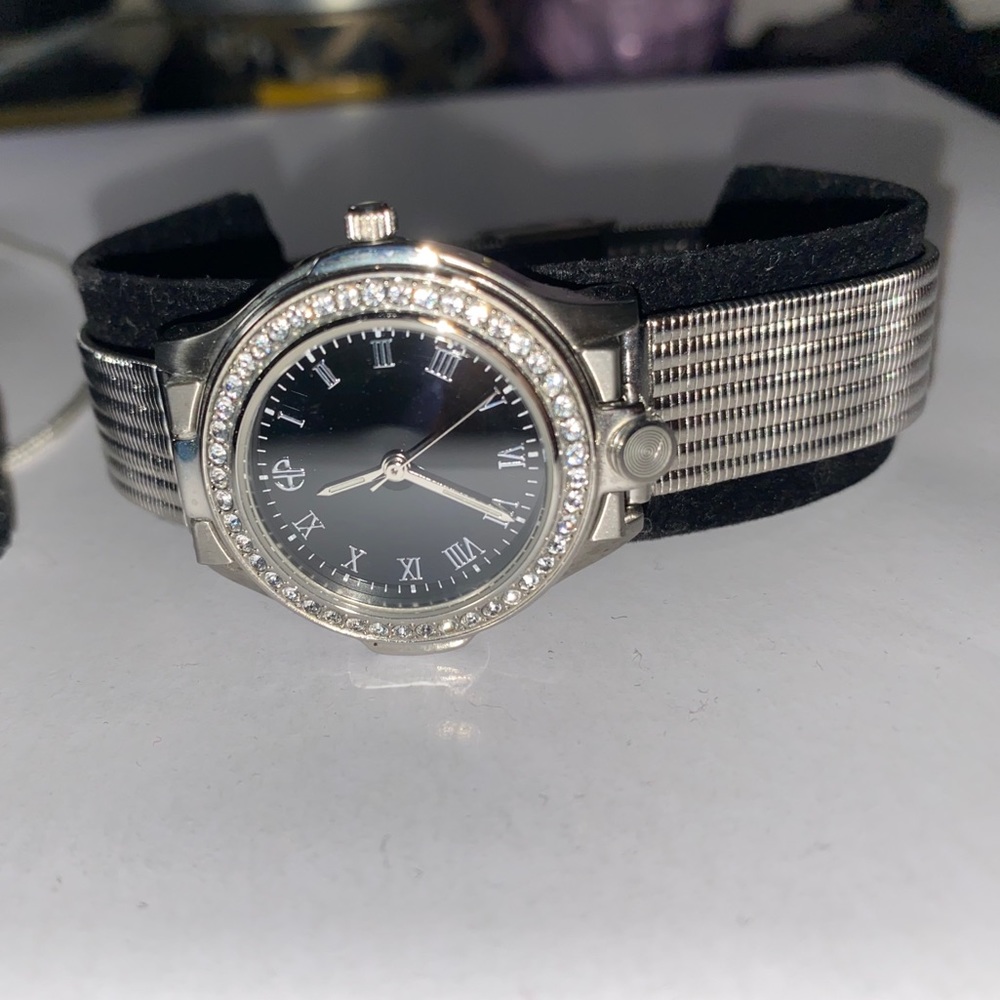 Women’s HP Stainless Steel watch